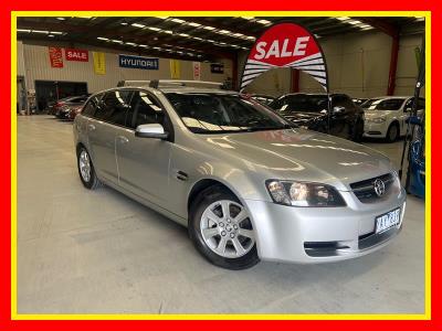 2008 Holden Commodore Wagon VE MY09 for sale in Melbourne - West