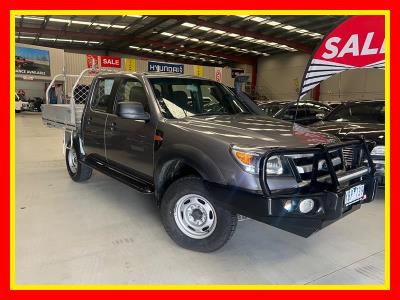 2010 Ford Ranger Utility PK for sale in Melbourne - West