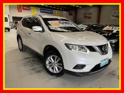 2015 Nissan X-TRAIL ST Wagon T32 for sale in Melbourne - West