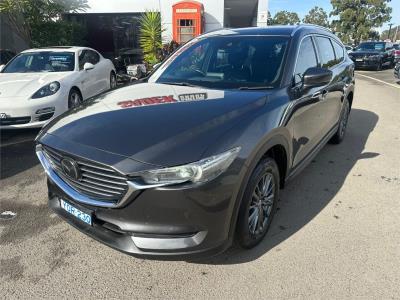 2019 Mazda CX-8 Sport Wagon KG4W2A for sale in Elderslie