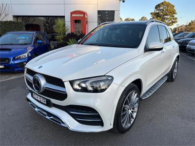 2020 Mercedes-Benz GLE-Class GLE300 d Wagon V167 800+050MY for sale in Elderslie
