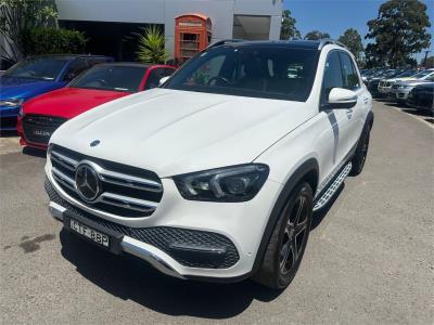 2019 Mercedes-Benz GLE-Class GLE300 d Wagon V167 for sale in Elderslie