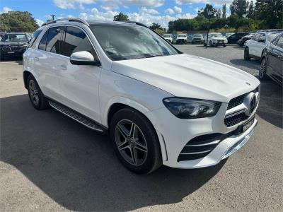 2019 Mercedes-Benz GLE-Class GLE300 d Wagon V167 for sale in Elderslie