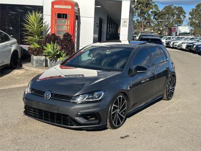 2020 Volkswagen Golf R Hatchback 7.5 MY20 for sale in Elderslie