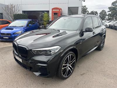 2022 BMW X5 xDrive30d M Sport Wagon G05 for sale in Elderslie