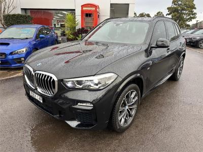 2019 BMW X5 xDrive30d M Sport Wagon G05 for sale in Elderslie