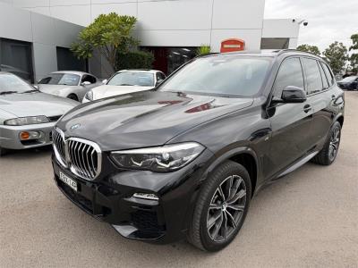 2019 BMW X5 xDrive30d M Sport Wagon G05 for sale in Elderslie