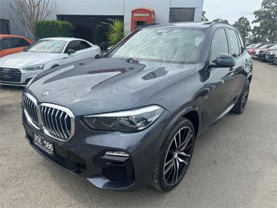 2020 BMW X5 xDrive30d M Sport Wagon G05 for sale in Elderslie