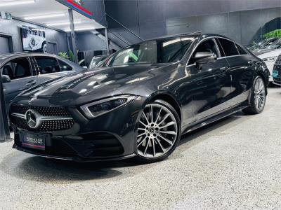 2019 Mercedes-Benz CLS-Class CLS450 Sedan C257 for sale in Sydney - Outer South West