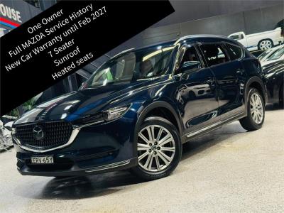 2021 Mazda CX-8 Asaki Wagon KG4W2A for sale in Sydney - Outer South West