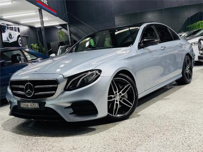 2017 Mercedes-Benz E-Class E200 Sedan W213 for sale in Sydney - Outer South West