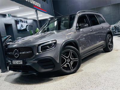 2021 Mercedes-Benz GLB-Class GLB250 Wagon X247 801+051MY for sale in Sydney - Outer South West
