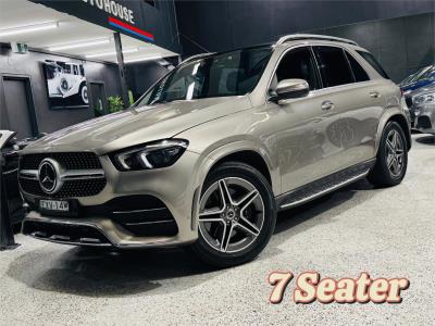 2020 Mercedes-Benz GLE-Class GLE400 d Wagon V167 800+050MY for sale in Sydney - Outer South West