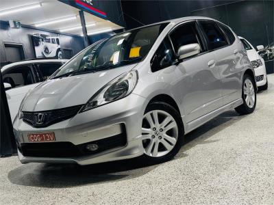 2014 Honda Jazz Vibe-S Hatchback GE MY14 for sale in Sydney - Outer South West