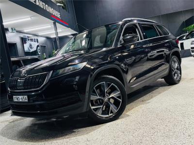 2018 SKODA Kodiaq 132TSI Wagon NS MY18.5 for sale in Sydney - Outer South West