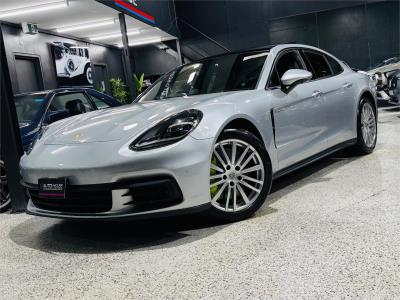 2017 Porsche Panamera 4 E-Hybrid Sedan 971 MY18 for sale in Sydney - Outer South West