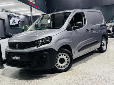 2022 Peugeot Partner City Van K9 MY22 for sale in Sydney - Outer South West