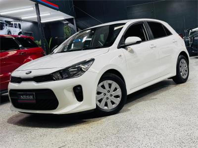 2017 Kia Rio S Hatchback YB MY17 for sale in Sydney - Outer South West