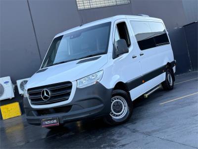 2019 Mercedes-Benz Sprinter 416CDI Van VS30 for sale in Sydney - Outer South West