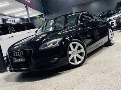 2007 Audi TT Coupe 8J for sale in Sydney - Outer South West