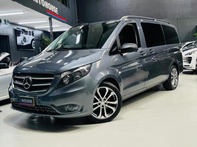 2016 Mercedes-Benz Valente 116BlueTEC Wagon 447 for sale in Sydney - Outer South West