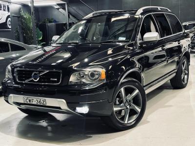 2014 Volvo XC90 D5 R-Design Wagon P28 MY14 for sale in Sydney - Outer South West