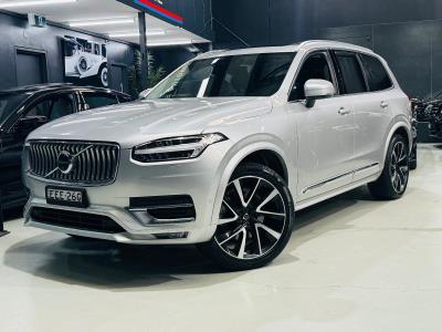 2020 Volvo XC90 D5 Inscription Wagon L Series MY20 for sale in Sydney - Outer South West