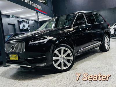 2018 Volvo XC90 D5 Inscription Wagon L Series MY19 for sale in Sydney - Outer South West