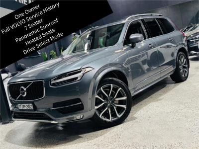 2018 Volvo XC90 D5 Momentum Wagon L Series MY19 for sale in Sydney - Outer South West