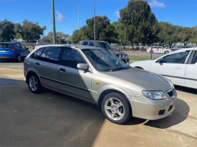 2001 Mazda 323 Astina Hatchback BJ for sale in South West