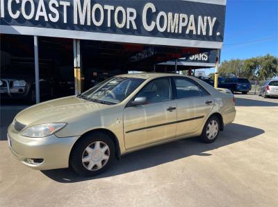 2003 Toyota Camry Altise Sedan ACV36R for sale in South West