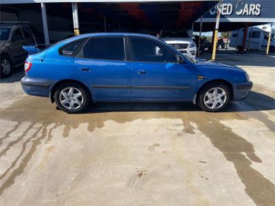 2004 Hyundai Elantra Hatchback XD MY04 for sale in South West