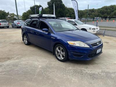 2014 Ford Mondeo LX TDCi Wagon MC for sale in South West