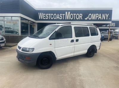 1998 Mitsubishi Starwagon GL Wagon WA for sale in South West