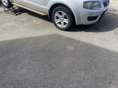 2009 Ford Territory TX Wagon SY for sale in South West