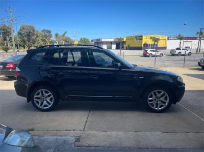 2007 BMW X3 Wagon E83 MY07 for sale in South West