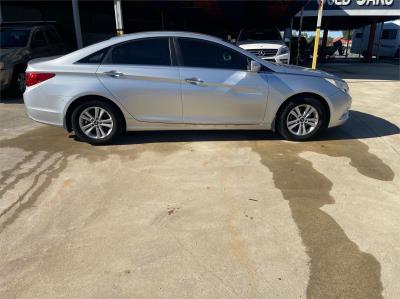 2011 Hyundai i45 Active Sedan YF MY11 for sale in South West