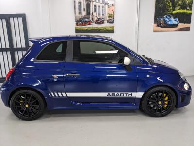 2019 Abarth 595 Competizione Hatchback Series 4 for sale in Sydney - North Sydney and Hornsby