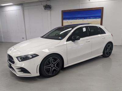 2019 Mercedes-Benz A-Class A250 Hatchback W177 for sale in Sydney - North Sydney and Hornsby