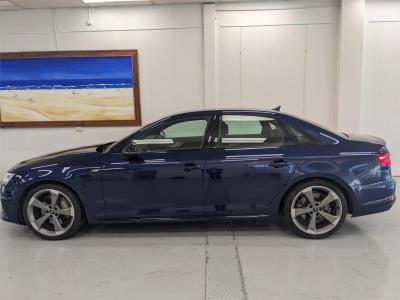 2019 Audi A4 45 TFSI S line Sedan B9 8W MY19 for sale in Sydney - North Sydney and Hornsby