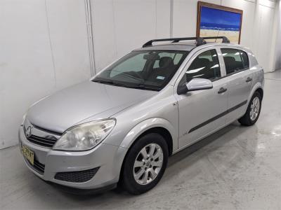 2007 Holden Astra CD Hatchback AH MY07.5 for sale in Sydney - North Sydney and Hornsby