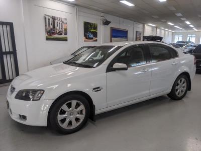 2009 Holden Berlina Sedan VE MY09.5 for sale in Sydney - North Sydney and Hornsby