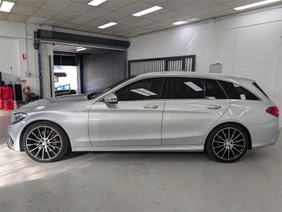 2016 Mercedes-Benz C-Class C250 Wagon S205 807MY for sale in Sydney - North Sydney and Hornsby