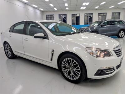 2016 Holden Calais Sedan VF II MY16 for sale in Sydney - North Sydney and Hornsby