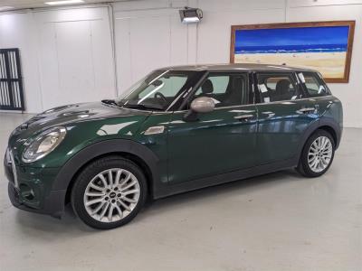 2016 MINI Clubman Cooper S Wagon F54 for sale in Sydney - North Sydney and Hornsby