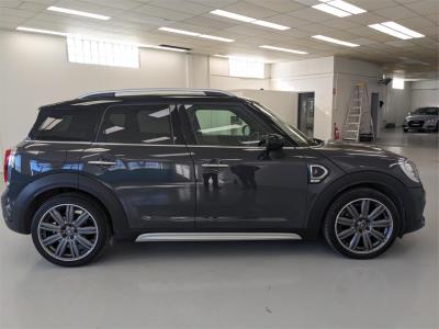 2019 MINI Countryman Cooper S Wagon F60 for sale in Sydney - North Sydney and Hornsby