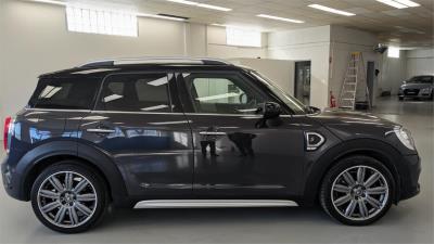 2019 MINI Countryman Cooper S Wagon F60 for sale in Sydney - North Sydney and Hornsby