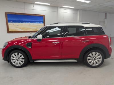2017 MINI Countryman Cooper Wagon F60 for sale in Sydney - North Sydney and Hornsby