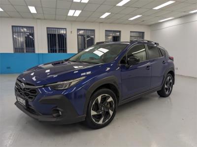 2023 Subaru Crosstrek 2.0R Wagon G6X MY24 for sale in Sydney - North Sydney and Hornsby