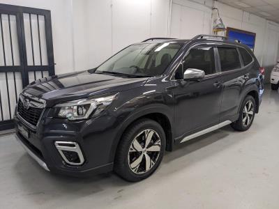 2019 Subaru Forester 2.5i-S Wagon S5 MY19 for sale in Sydney - North Sydney and Hornsby